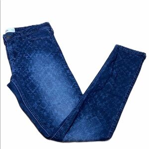 Hollister Skinny Stretch Jeans